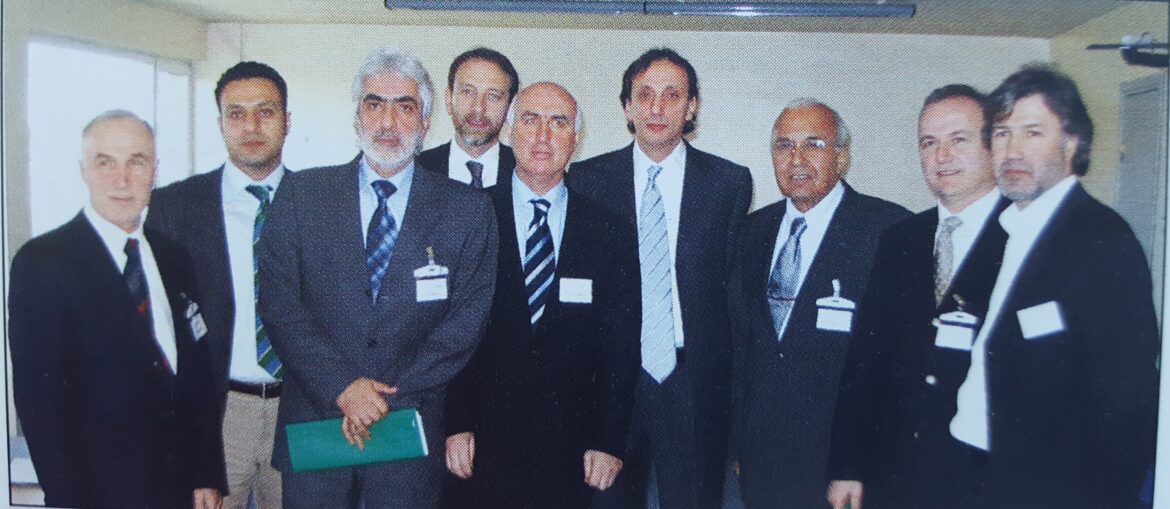 2004_BEYSAD Genel Kurul Toplantısı