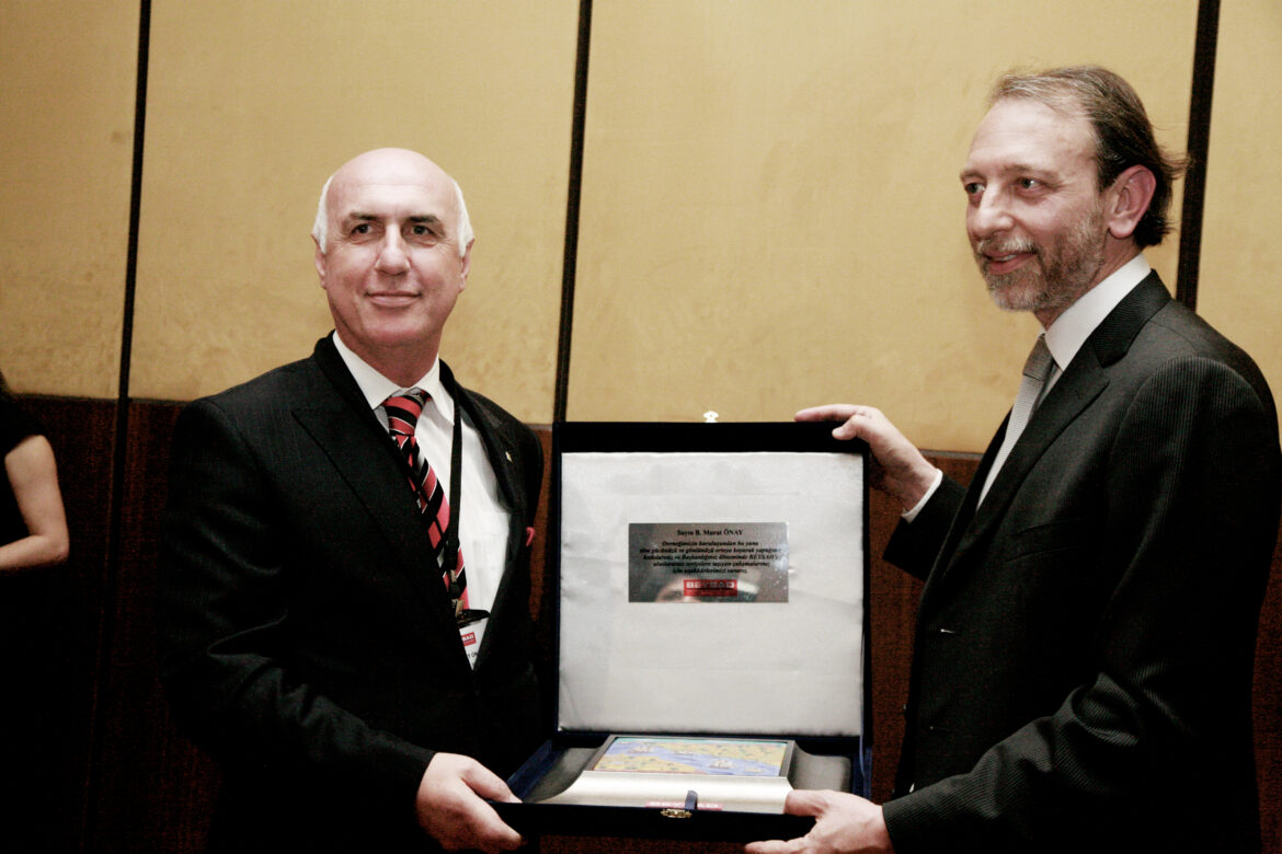 2010.04_BEYSAD Genel Kurul Toplantısı