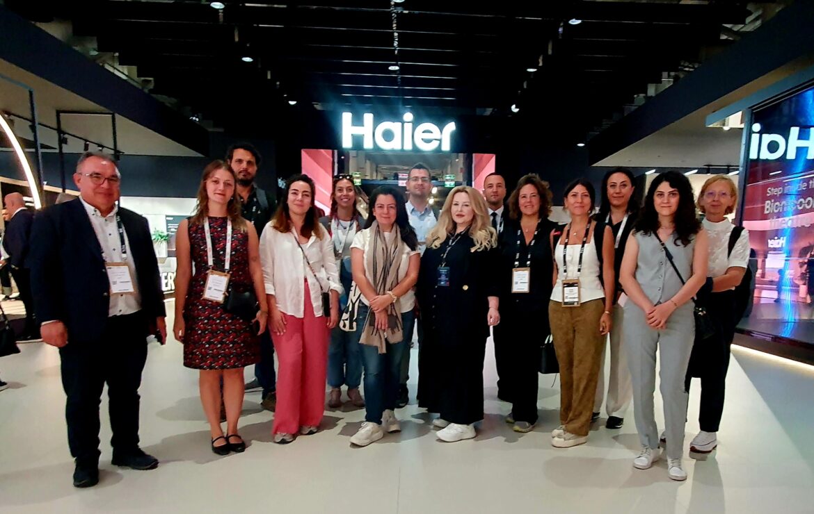 HAİER