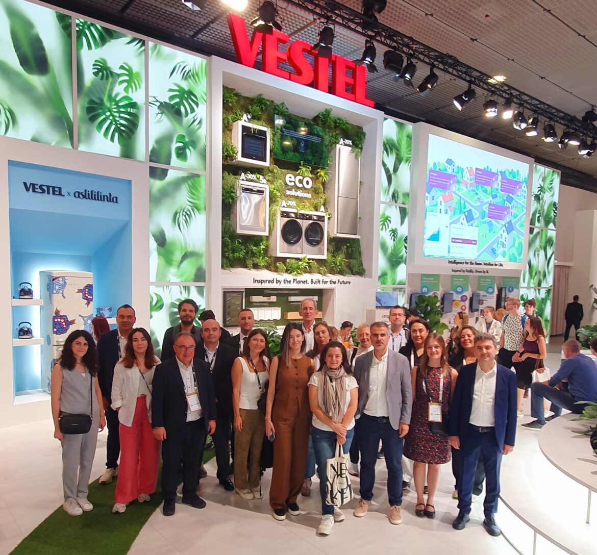 VESTEL